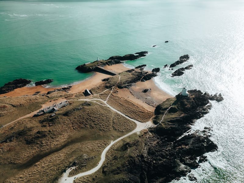 Dog-Friendly Anglesey: Welsh Island Coast 2026 Guide