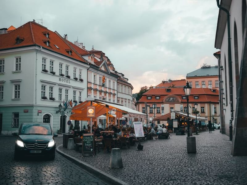 Dog-Friendly European City Breaks (2026)
