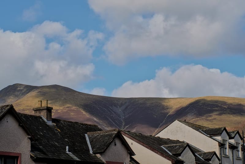 Best Dog-Friendly B&Bs in Keswick (2026)
