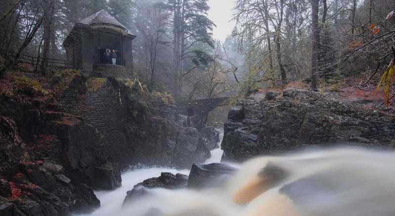 Dog-Friendly Perthshire (2026)