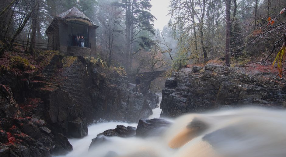 Dog-Friendly Perthshire (2026)