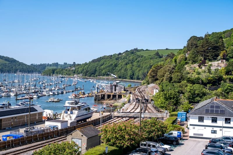 Dartmouth Ferry Dog Policy UK 2026