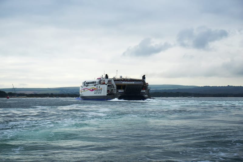 Pet-Friendly Ferries UK: Every Operator's Dog Policy 2026