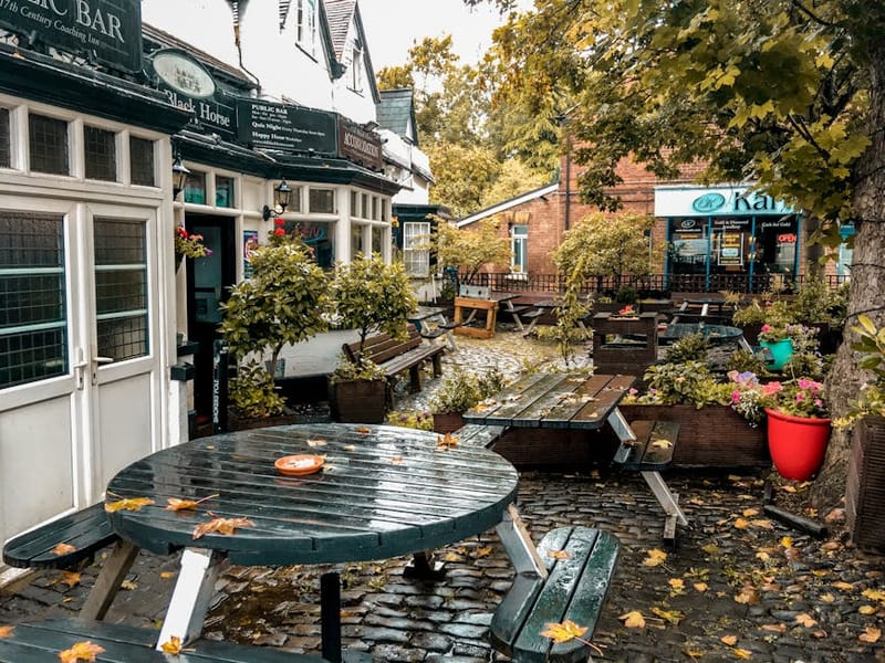 Best Dog-Friendly Beer Gardens UK 2026: By Region