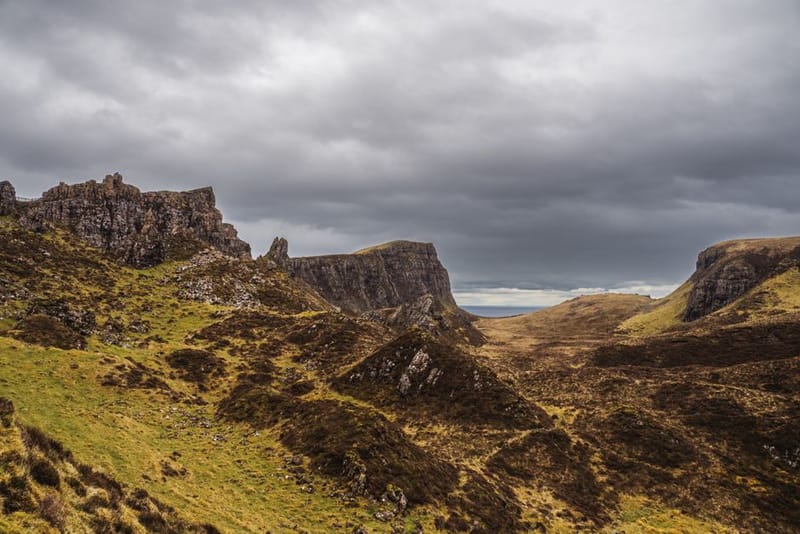 Dog-Friendly Isle of Skye: Complete 2026 Guide