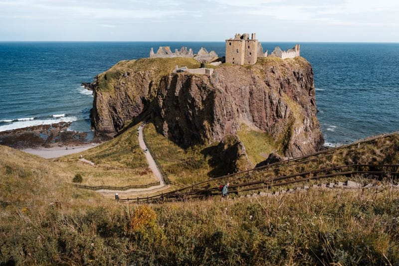 Dog-Friendly Aberdeenshire & Royal Deeside (2026)