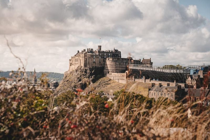 Top 10 Pet-Friendly Hotels in Edinburgh (2026)