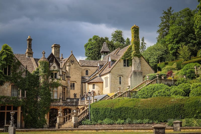 Dog-Friendly Hotels with Enclosed Gardens UK (2026)