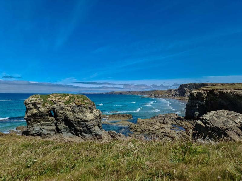 Dog-Friendly Cornwall Summer UK 2026