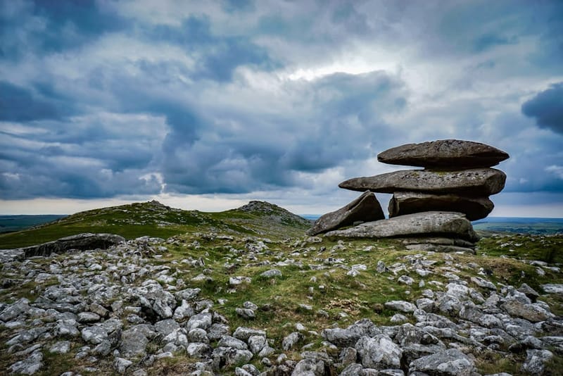 Dog-Friendly Dartmoor: The Complete National Park Guide 2026