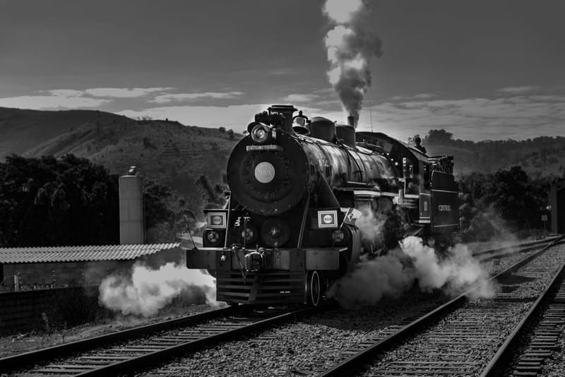 Dog-Friendly Steam Railways in the UK (2026)