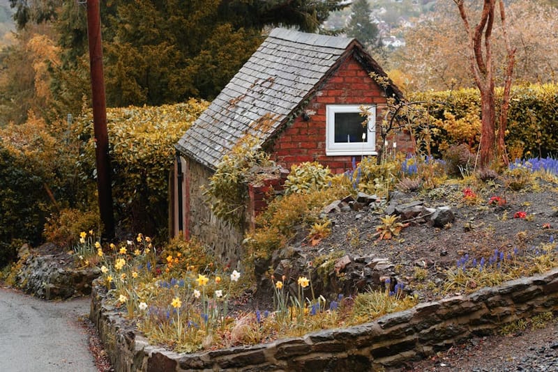 Lake District Cottages with Enclosed Gardens 2026