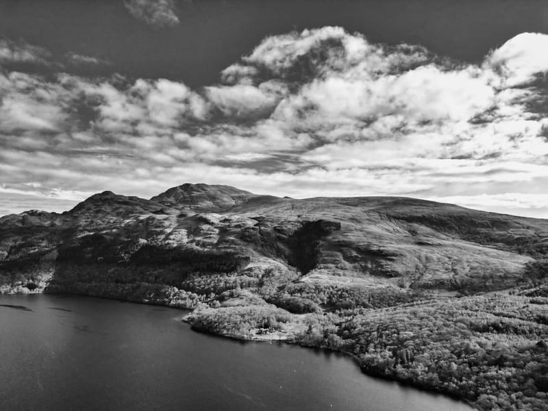 Dog-Friendly Trossachs: Lochs & Hills (2026)