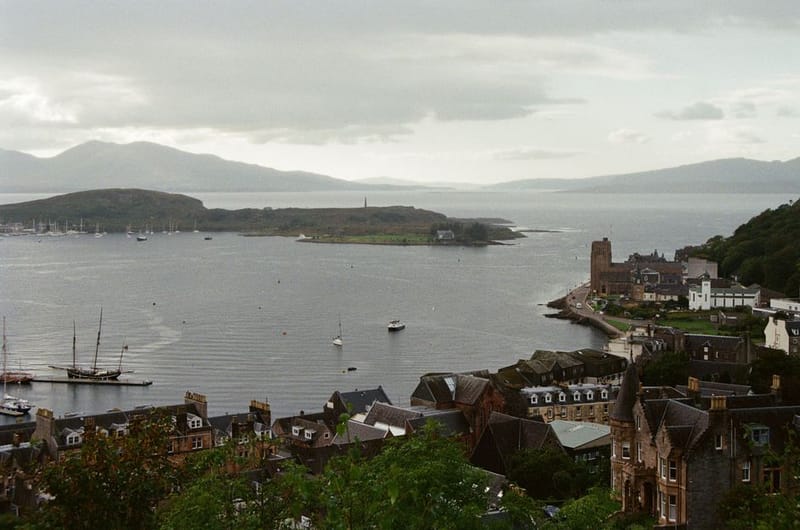 Dog-Friendly Argyll & Oban: 2026 Guide