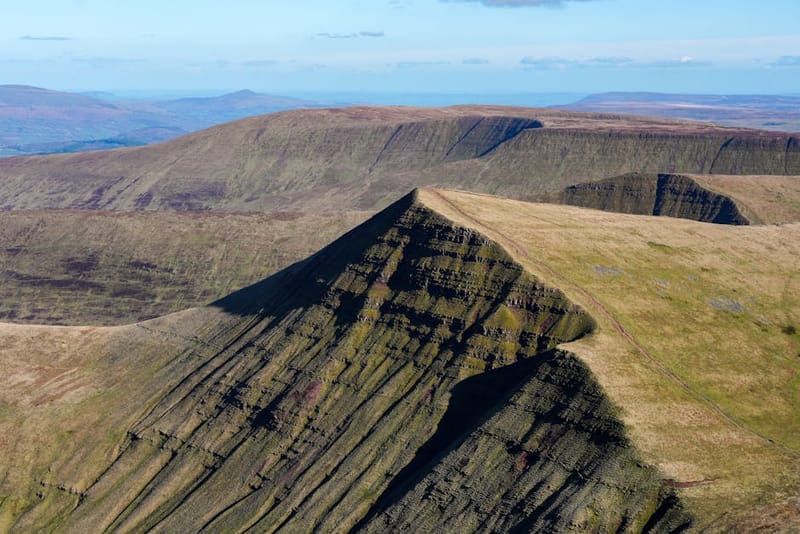 Dog-Friendly Brecon Beacons 2026: South Wales Guide