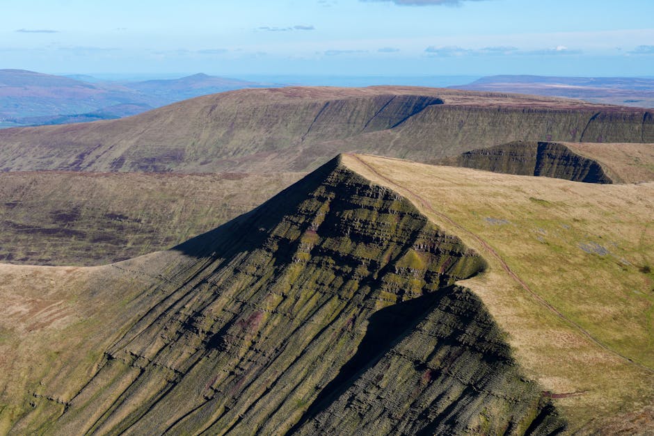 Dog-Friendly Brecon Beacons 2026: South Wales Guide