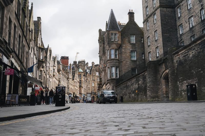Best Pet-Friendly Hotels in Scotland (2026 Guide)