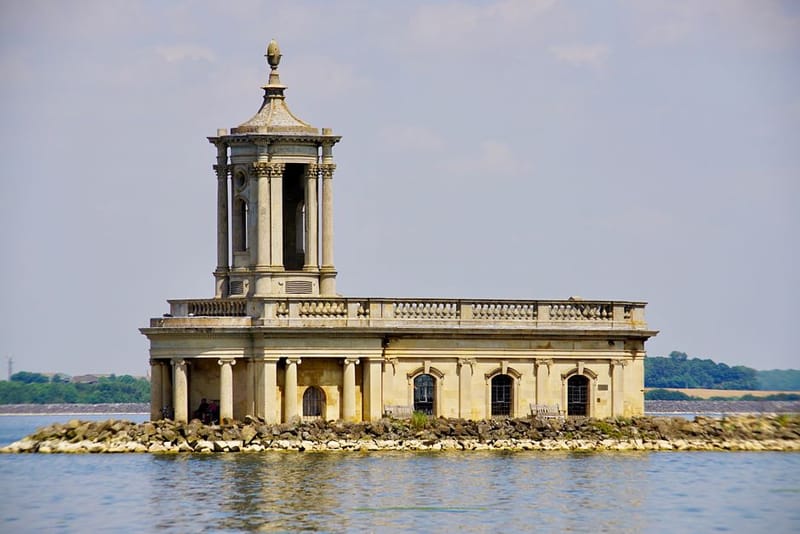 Dog-Friendly Rutland & Rutland Water (2026)