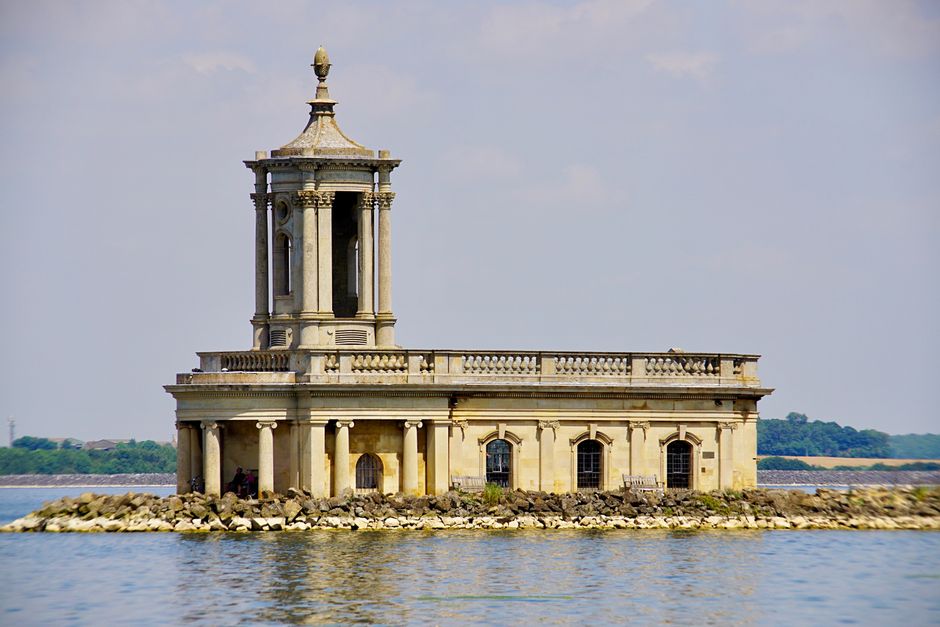 Dog-Friendly Rutland & Rutland Water (2026)