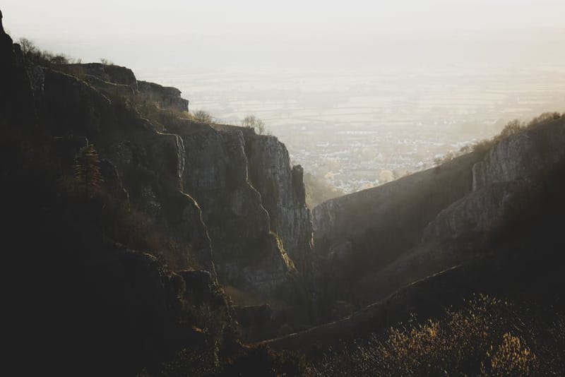 Dog-Friendly Mendip Hills & Cheddar Gorge (2026)