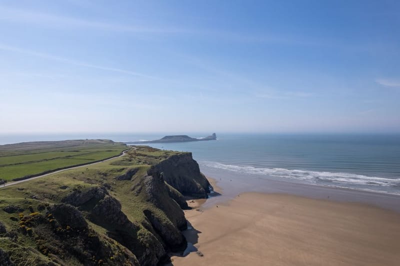 Dog-Friendly Llyn Peninsula: 2026 Guide