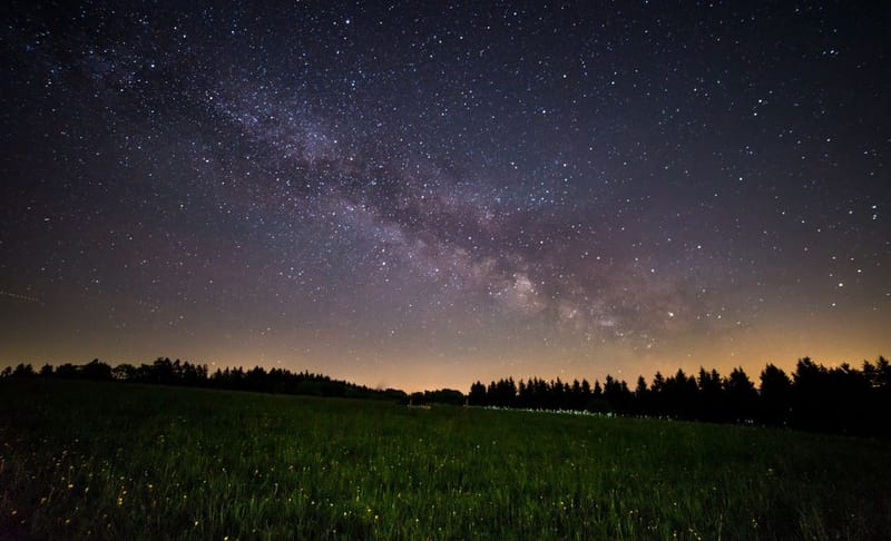 Dog-Friendly Dark Sky & Stargazing UK (2026)