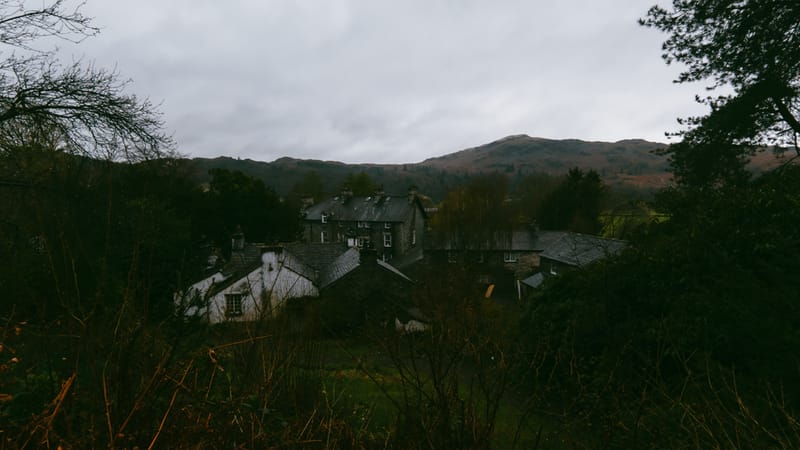 Dog-Friendly Lake District Villages 2026: 8 Picks